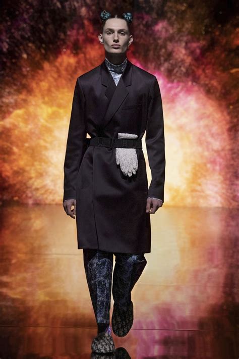 thomas vanz dior|Men's Fall 2021 Collection .